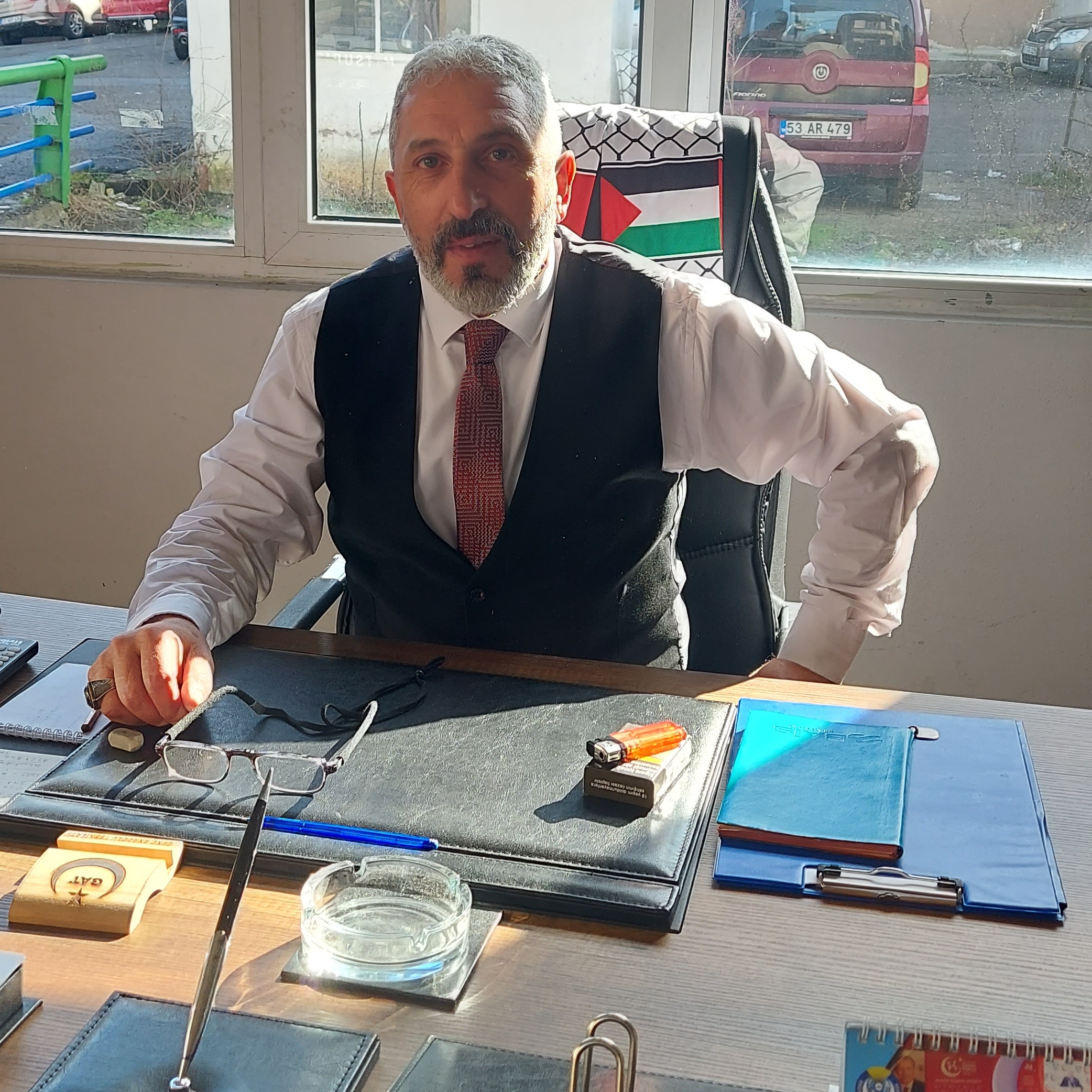 Yasin ALAÇ